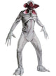 Officially Licensed Stranger Things Adult's Demogorgon Costume Main Image