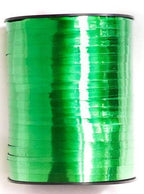 Image of Metallic Green 455m Long Curling Ribbon