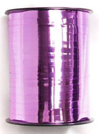 Image of Metallic Lavender 455m Long Curling Ribbon