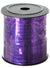 Image of Metallic Purple 200m Balloon Ribbon