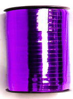 Image of Metallic Purple 455m Long Curling Ribbon
