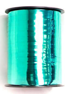 Image of Metallic Teal Green 455m Long Curling Ribbon
