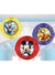 Image Of Mickey On The Go 3 Pack Honeycomb Party Decorations