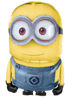 Minion Airwalker Balloon - Main Image