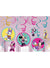 Image Of Minnie Mouse Happy Helpers Hanging Spirals Party Decoration