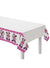 Image Of Minnie Mouse Forever Plastic Table Cover