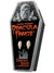 Extra Large Custom Fit Vamprie Fangs Halloween Accessory