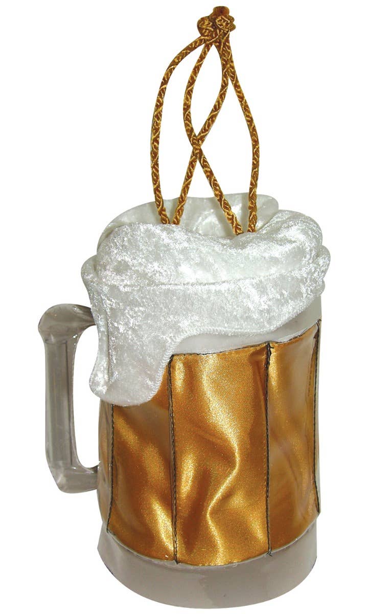 Oktoberfest Beer Mug Bag Novelty Accessory Main Image