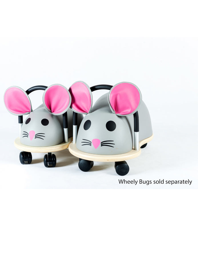 Mouse Large Wheely Bug Childrens Ride On - Alternate Image 2