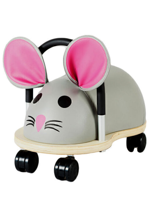 Mouse Large Wheely Bug Childrens Ride On - Main Image
