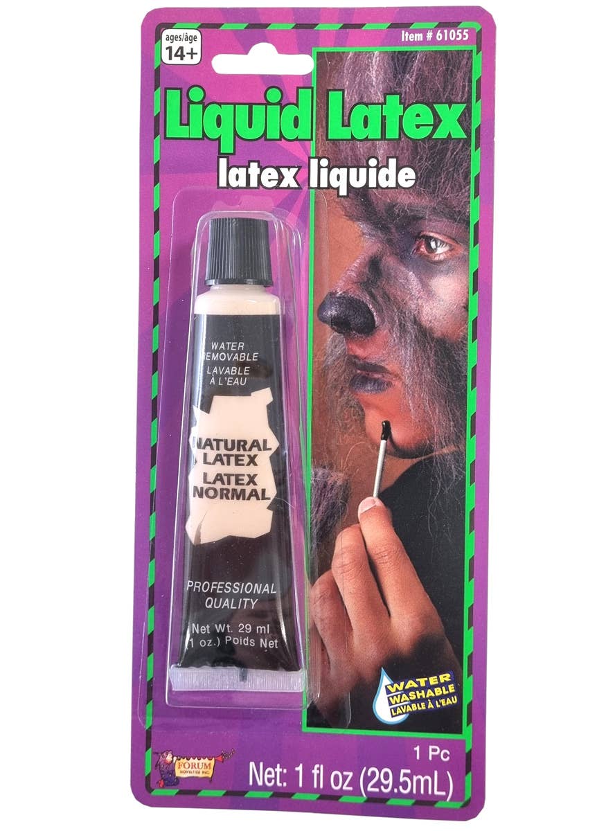 Image of 29.5ml Liquid Latex Special FX Makeup