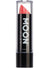 Image of Moon Glow UV Reactive Magenta Glitter Lipstick