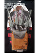 Image of Nightmare Street Freddy Glove Costume Accessory
