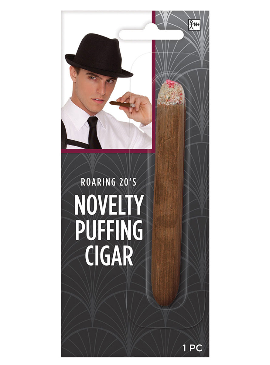 Novelty 1920s Cigar Accessory