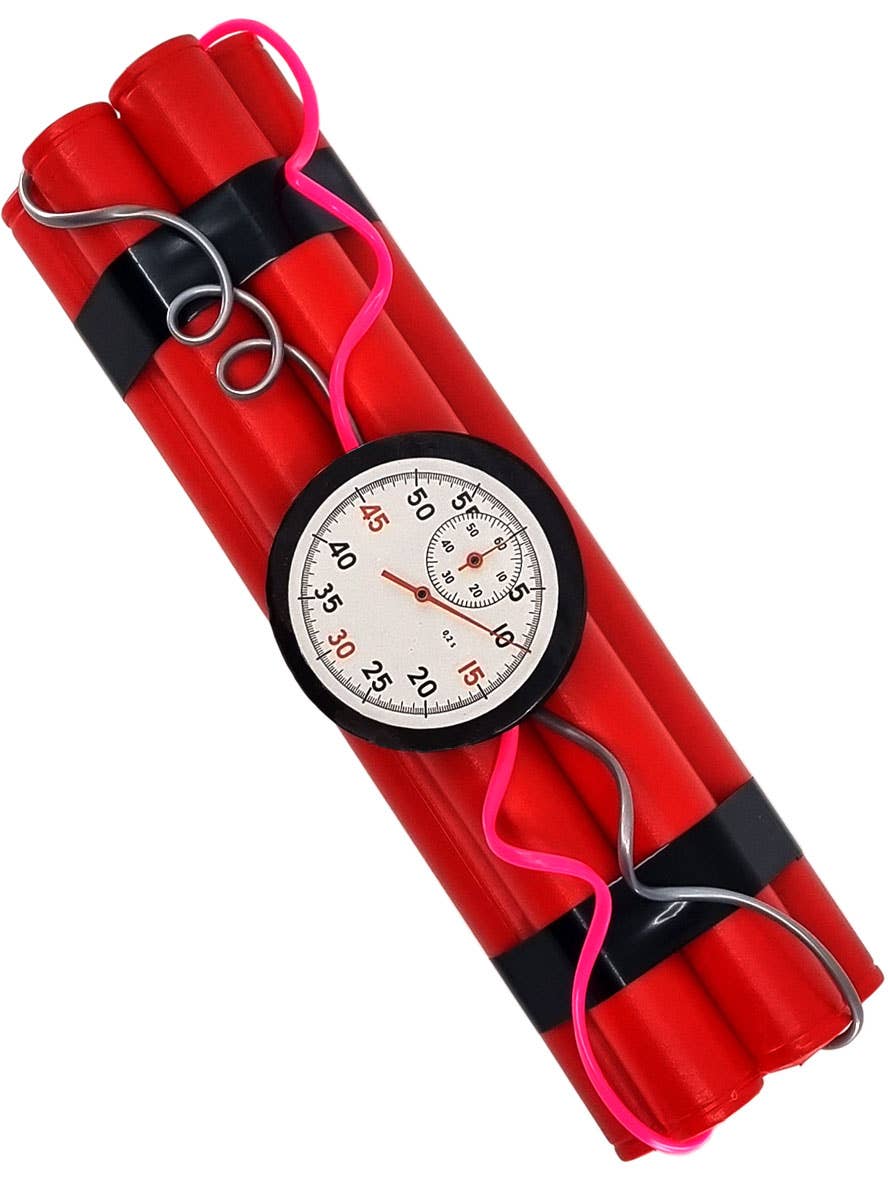 Bunch of Dynamite with Stopwatch Accessory
