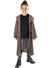 Image of Obi Wan Kenobi Boy's Star Wars Fancy Dress Costume - Front View