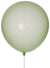 Image of Neon Mint Green 6 Pack 28cm Latex Balloons