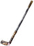 Hockey Stick Costume Weapon with Blood Splatter
