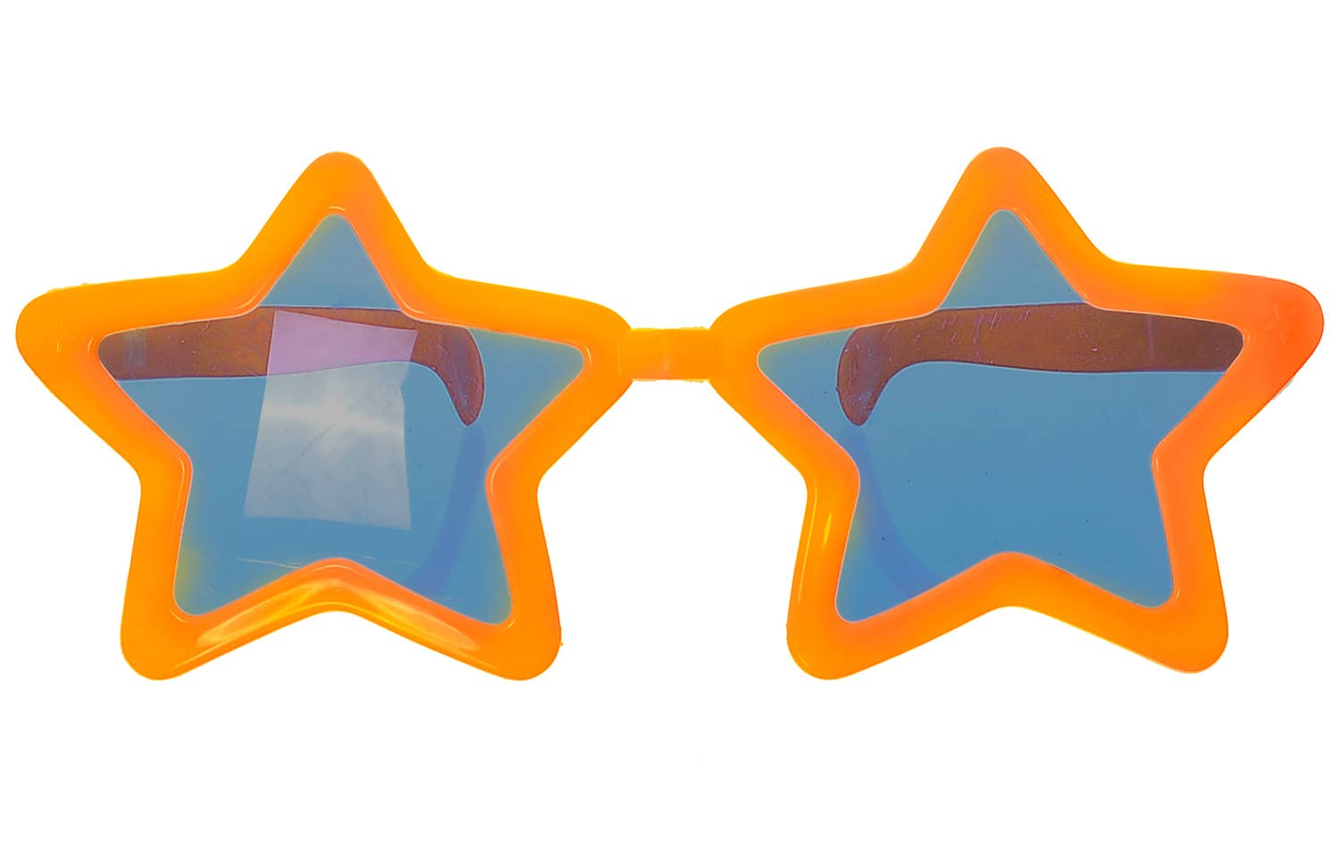 Lunettes de soleil surdimensionnées de fantaisie par Beistle