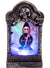 Light Up Mini Reaper Tombstone Halloween Decoration