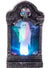 Light Up Mini Ghost Bride Tombstone Halloween Decoration