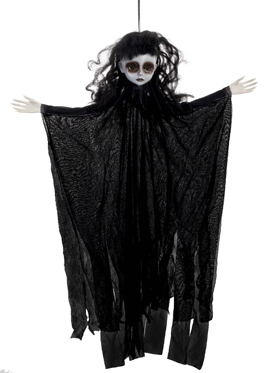 Hanging Ghost Doll Halloween Decoration  