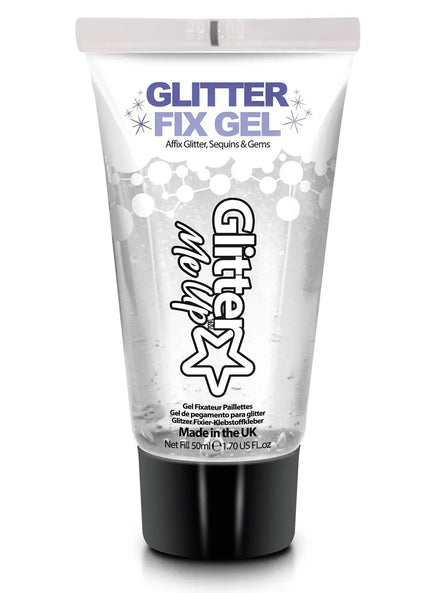 Paint Glow 50ml Glitter Fix Gel - Main Image