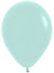 Image of Pastel Matte Green Single 30cm Latex Balloon