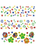 Image Of Paw Patrol Value Pack Confetti