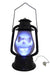 Light Up and Sound Horror Lantern Halloween Table Decoration