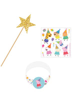 Peppa Pig Party Favours 18 Pack - Main Image