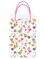 Peppa Pig Loot Bags 8 Pack - Main Image