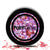 Chunky Loose Glitter Make Up in Heart Breaker Pink - Purple