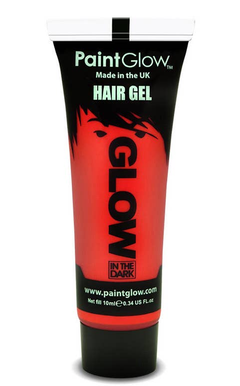 Re Glow In The Dark Hair Gel Base Image
