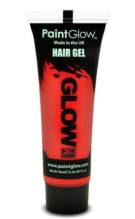 Re Glow In The Dark Hair Gel Base Image