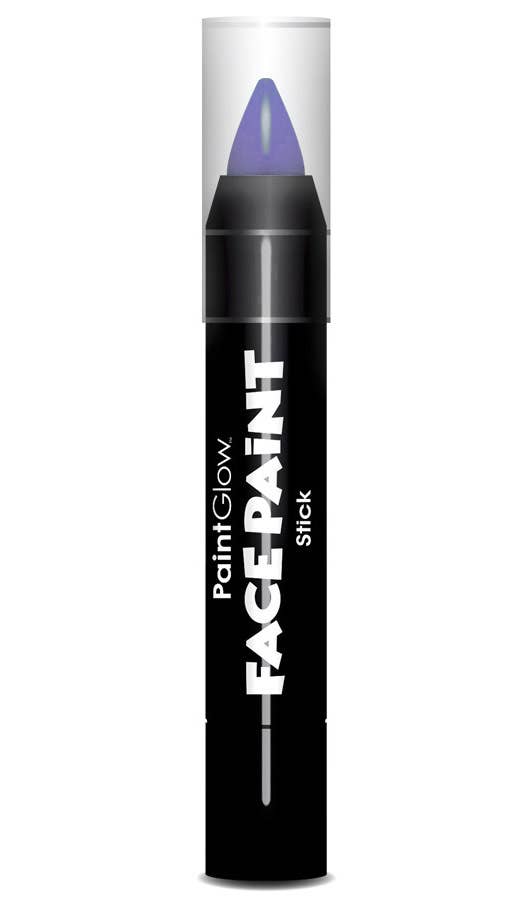 Sky Blue Paint Me Up Pro Paint Stick Base Image