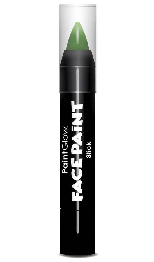 Teal Paint Me Up Pro Paint Stick Base Image