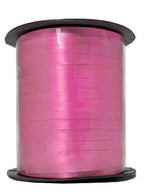 Image of Pink 200 Metre Balloon Party Ribbon