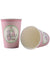 Image of Pink Christmas Gnomes 12 Pack Paper Cups