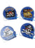 Image of Pirate Mini Pin Ball Games 4 Pack Party Favours