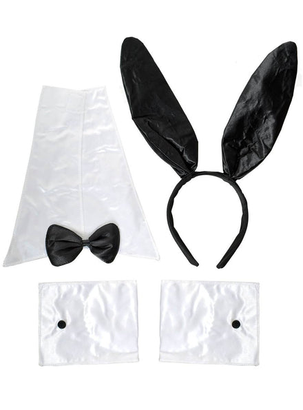 Image of Play With Me Sexy Bunny Accessory Kit