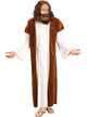 Image of Religious Jesus Men's Plus Size Costume