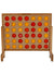 69cm Large Plywood Connect 4 Game