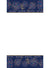 Image of Pop Fizz Cheers New Year Fireworks Plastic Table Cover