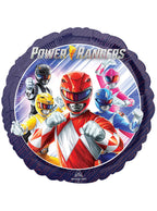 Power Rangers 45cm Balloon - Main Image