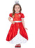 Image of True and the Rainbow Kingdom Girls Princess Grizelda Costume - Front Image