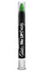 UV Reactive Pro Liner Green Glitter Makeup Stick - Main Image