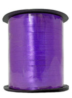 Image of Purple 200 Metre Balloon Party Ribbon