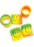 Image of Rainbow Slinkys 5 Pack Party Favours