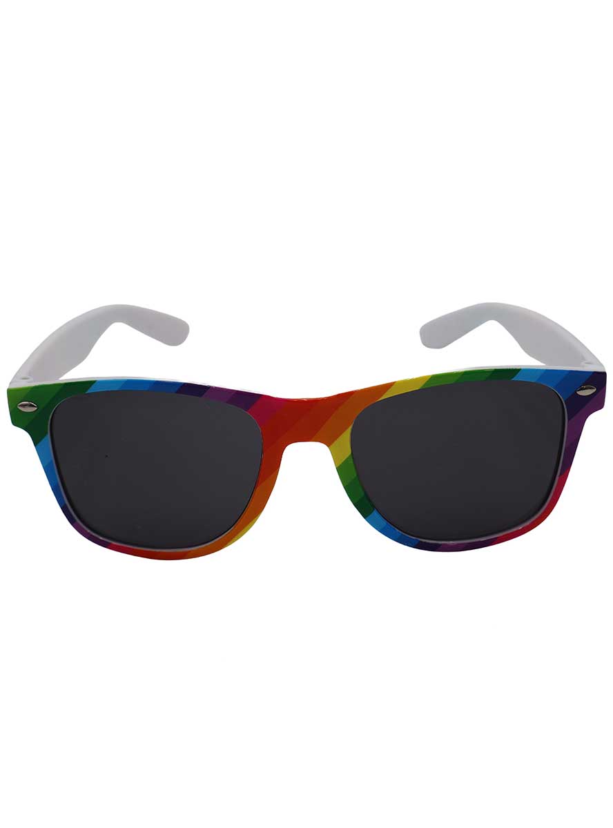 Rainbow Sunglasses - Main Image